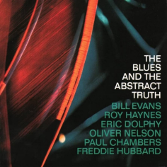 The Blues And The Abstract Truth